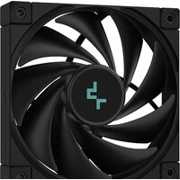 Кулер для процессора DeepCool AK500 - Изображение №9 — Chaika Market