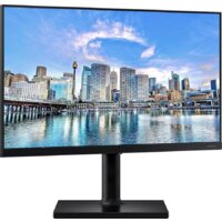 Монитор Samsung Essential T4 LF24T450FZUXEN - Изображение №3 — Chaika Market