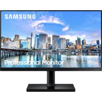Монитор Samsung T45F LF24T450FZUXEN — Chaika Market