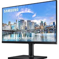Монитор Samsung Essential T4 LF24T450FZUXEN - Изображение №6 — Chaika Market
