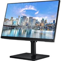 Монитор Samsung Essential T4 LF24T450FZUXEN - Изображение №8 — Chaika Market