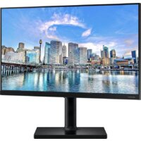 Монитор Samsung Essential T4 LF24T450FZUXEN - Изображение №4 — Chaika Market