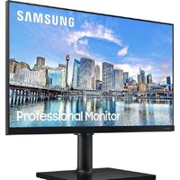 Монитор Samsung Essential T4 LF24T450FZUXEN - Изображение №5 — Chaika Market