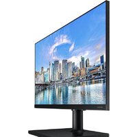 Монитор Samsung Essential T4 LF24T450FZUXEN - Изображение №7 — Chaika Market