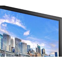 Монитор Samsung Essential T4 LF24T450FZUXEN - Изображение №19 — Chaika Market