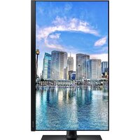 Монитор Samsung Essential T4 LF24T450FZUXEN - Изображение №2 — Chaika Market