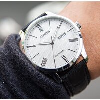 Наручные часы Citizen NH8350-08A - Изображение №3 — Chaika Market