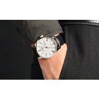 Наручные часы Citizen NH8350-08A - Изображение №6 — Chaika Market