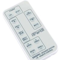  Apart Audio SDQ5PIR-WH - Изображение №10 — Chaika Market