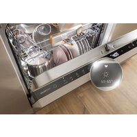 Встраиваемая посудомоечная машина Gorenje GV663B65XXL - Изображение №11 — Chaika Market