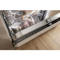 Встраиваемая посудомоечная машина Gorenje GV663B65XXL - Изображение №13 — Chaika Market