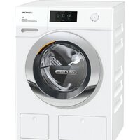 Стирально-сушильная машина Miele WTR870 WPM — Chaika Market