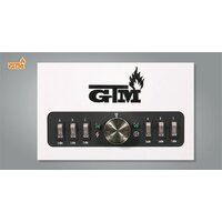 Отопительный котел GTM Classic E600-6 - Изображение №7 — Chaika Market