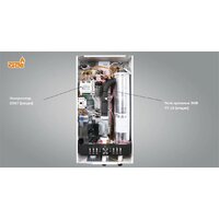 Отопительный котел GTM Classic E600-6 - Изображение №2 — Chaika Market