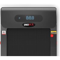 Электрическая беговая дорожка Unixfit R-250R - Изображение №19 — Chaika Market