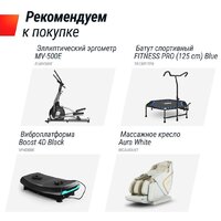 Электрическая беговая дорожка Unixfit R-250R - Изображение №15 — Chaika Market
