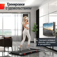 Электрическая беговая дорожка Unixfit R-250R - Изображение №13 — Chaika Market