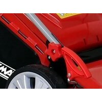 Газонокосилка Hortmasz HKS 450 NL - Изображение №3 — Chaika Market