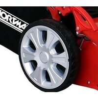 Газонокосилка Hortmasz HKS 450 NL - Изображение №5 — Chaika Market