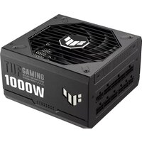 Блок питания ASUS TUF Gaming 1000W Gold TUF-GAMING-1000G — Chaika Market