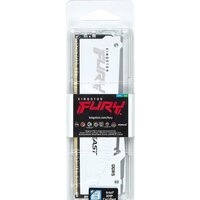 Оперативная память Kingston FURY Beast RGB 32ГБ DDR5 6000 МГц KF560C36BWEA-32 - Изображение №3 — Chaika Market