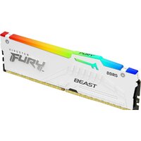 Оперативная память Kingston FURY Beast RGB 32ГБ DDR5 6000 МГц KF560C36BWEA-32 - Изображение №2 — Chaika Market