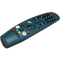 Телевизор Roome 65VU424QW - Изображение №7 — Chaika Market