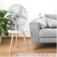 Вентилятор Sencor SFE 4040SL - Изображение №1 — Chaika Market