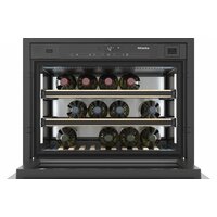 Винный шкаф Miele KWT 7112 iG GRGR - Изображение №3 — Chaika Market