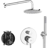 Душевая система  Ideal Standard Ceraline SetA6939AA — Chaika Market