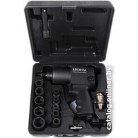 Пневматический гайковерт Licota PAW-04006RK2 — Chaika Market