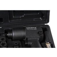 Пневматический гайковерт Licota PAW-04006RK2 - Изображение №2 — Chaika Market