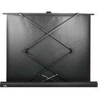 Проекционный экран CACTUS FloorExpert 113x200 CS-PSFLE-200X113 - Изображение №3 — Chaika Market