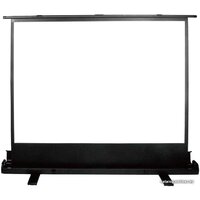 Проекционный экран CACTUS FloorExpert 113x200 CS-PSFLE-200X113 - Изображение №2 — Chaika Market