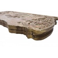 Нарды Ustyan Ноев Ковчег Патина GU080-P - Изображение №4 — Chaika Market