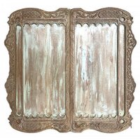 Нарды Ustyan Ноев Ковчег Патина GU080-P - Изображение №3 — Chaika Market