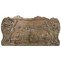 Нарды Ustyan Ноев Ковчег Патина GU080-P — Chaika Market