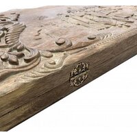 Нарды Ustyan Ноев Ковчег Патина GU080-P - Изображение №5 — Chaika Market