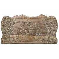 Нарды Ustyan Ноев Ковчег Патина GU080-P - Изображение №2 — Chaika Market