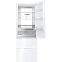 Холодильник Haier HTW7720DNGW - Изображение №4 — Chaika Market