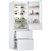 Холодильник Haier HTW7720DNGW - Изображение №14 — Chaika Market