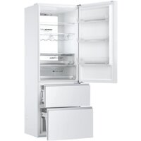 Холодильник Haier HTW7720DNGW - Изображение №15 — Chaika Market