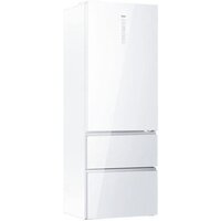 Холодильник Haier HTW7720DNGW - Изображение №2 — Chaika Market