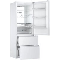 Холодильник Haier HTW7720DNGW - Изображение №10 — Chaika Market