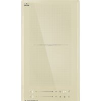 Варочная панель MAUNFELD CVI292S2FBG Lux — Chaika Market