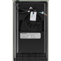 Варочная панель MAUNFELD CVI292S2FBG Lux - Изображение №5 — Chaika Market