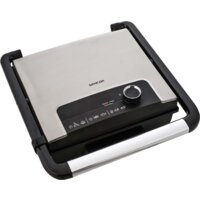 Электрогриль Sencor SBG 3710SS - Изображение №6 — Chaika Market