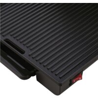 Электрогриль Sencor SBG 3710SS - Изображение №10 — Chaika Market
