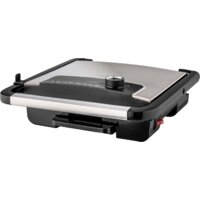 Электрогриль Sencor SBG 3710SS - Изображение №4 — Chaika Market
