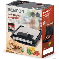 Электрогриль Sencor SBG 3710SS - Изображение №14 — Chaika Market